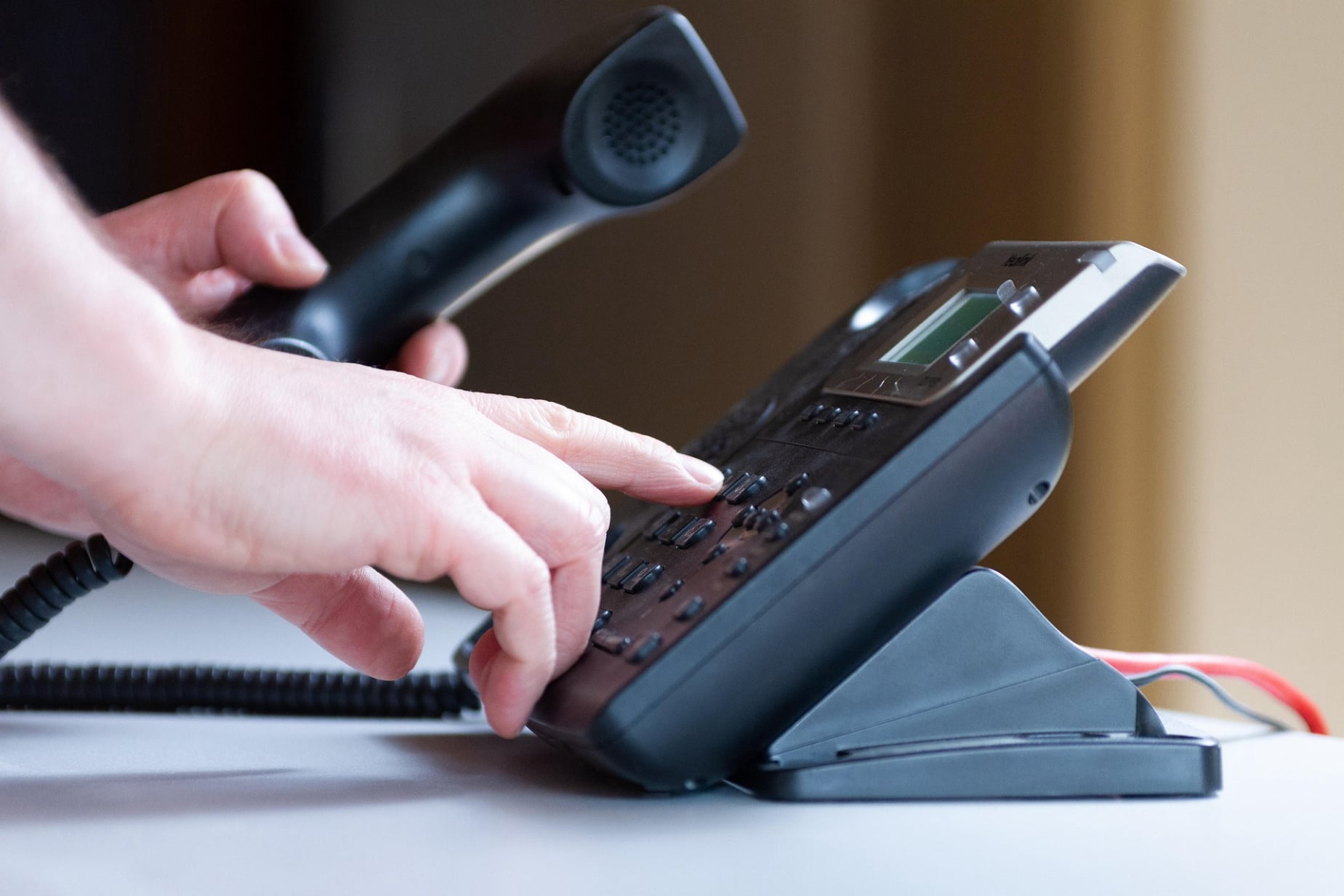 VoIP System