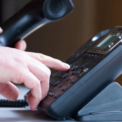 Phone System
